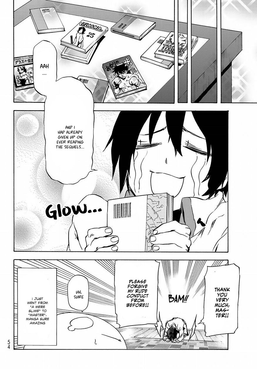 Tensei Shitara Slime Datta Ken, Chapter 46 image 39